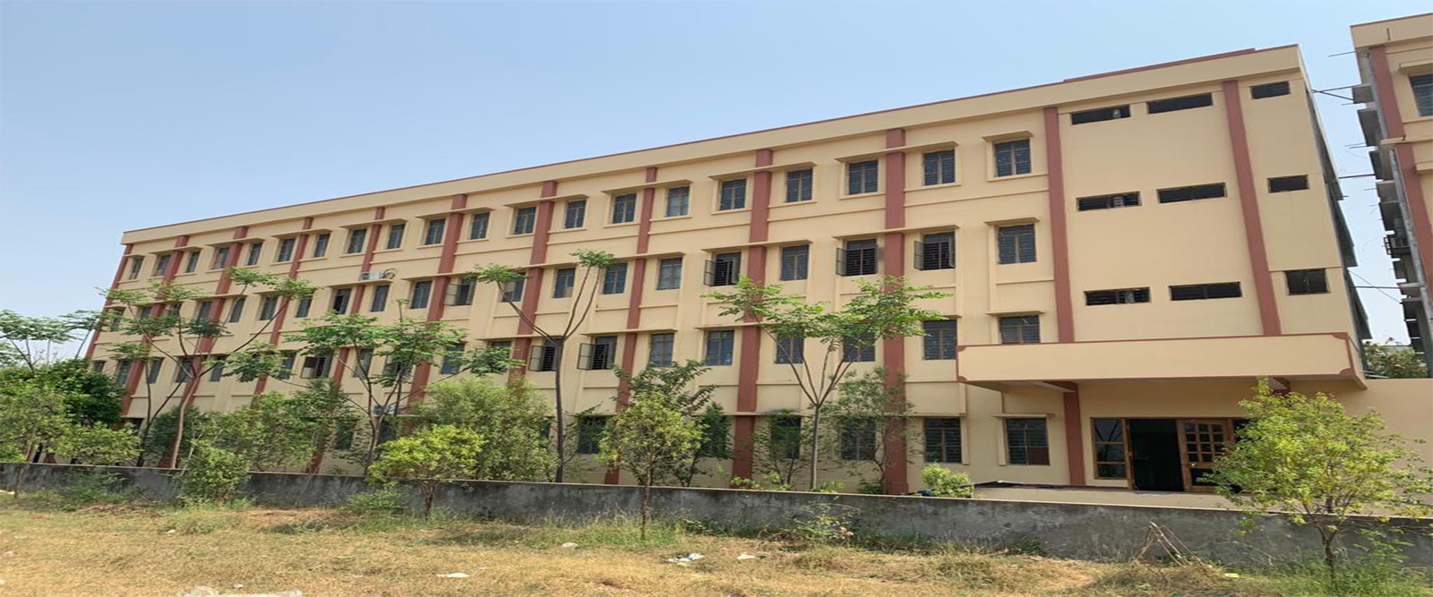 bips Pharmacy Institute Banner